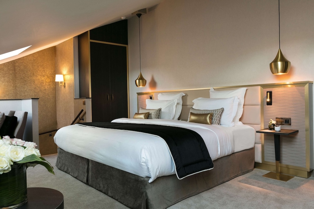Foto de Niepce Paris Hotel, Curio Collection by Hilton