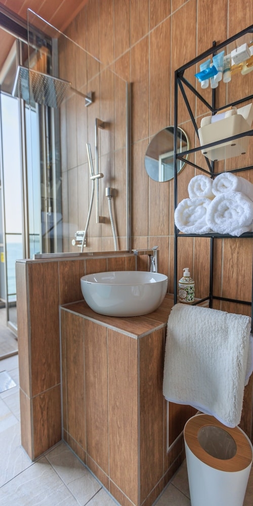 Foto de ALBAHOTELANDGLAMPING