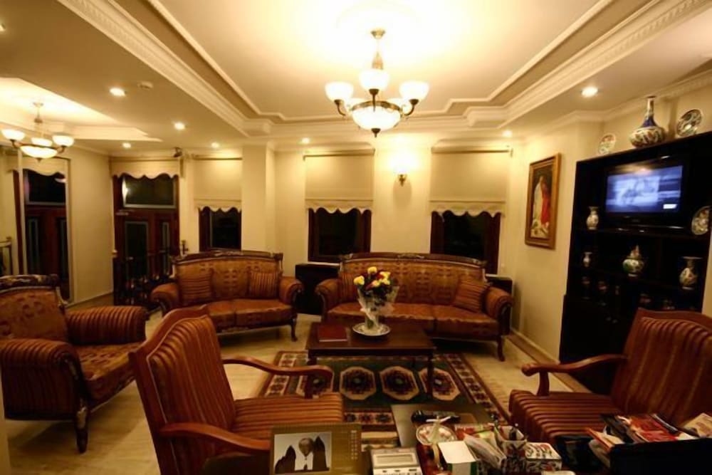 Foto de Art City Hotel Istanbul - Boutique Class
