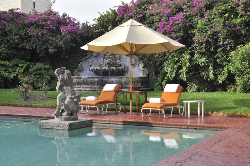 Foto de Hotel Misión Guadalajara