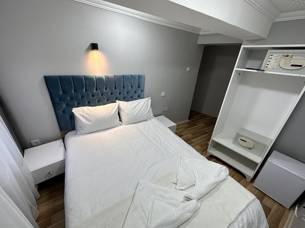 Foto de Asparagus Hotel Suits Old City