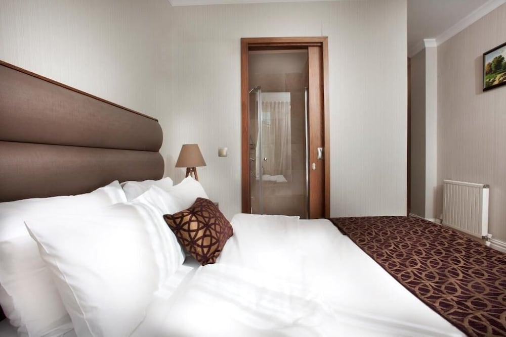 Foto de Allegra Suites Galata