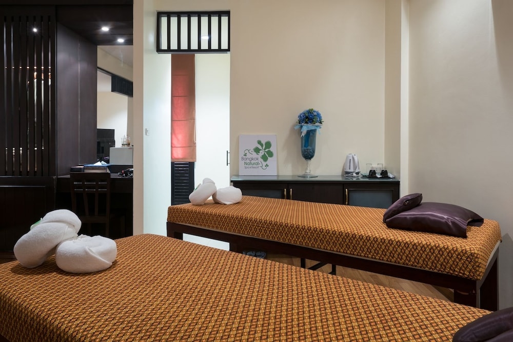 Foto de Bangkok Natural Spa Resort and Suite