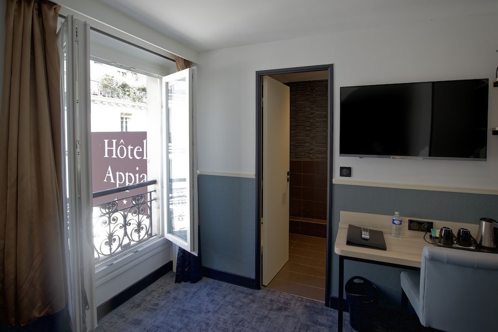 Foto de Hotel Appia La Fayette