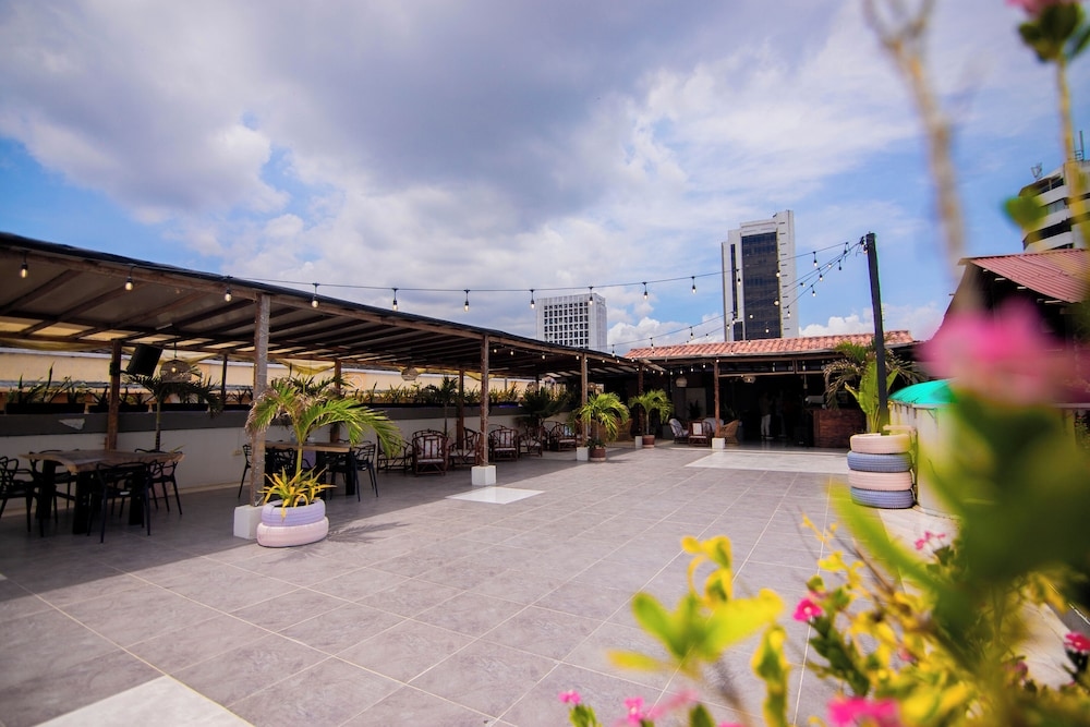 Hotel Marie Real Cartagena, Cartagena
