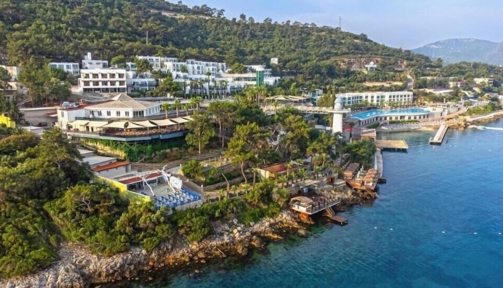 Blue Dreams Resort-Ultra All Inclusive