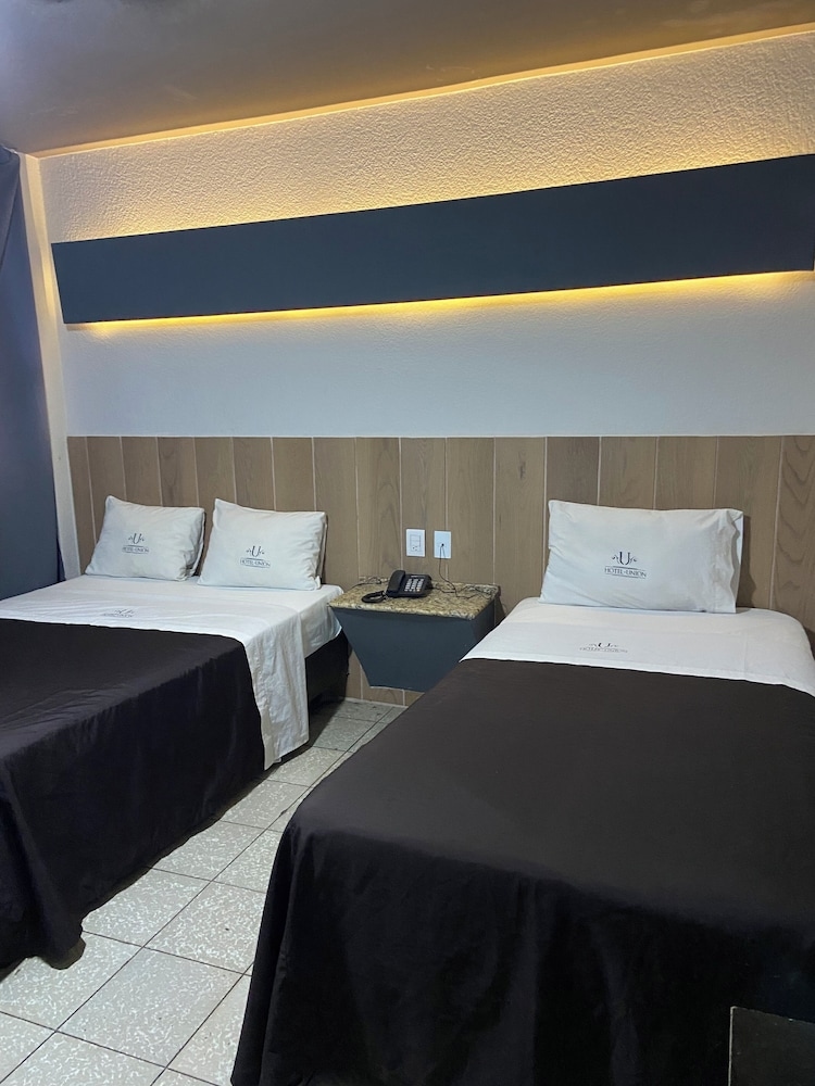 Foto de Hotel Union