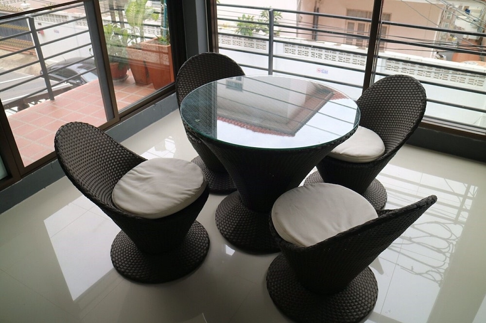 Foto de Nine Place Sukhumvit 46