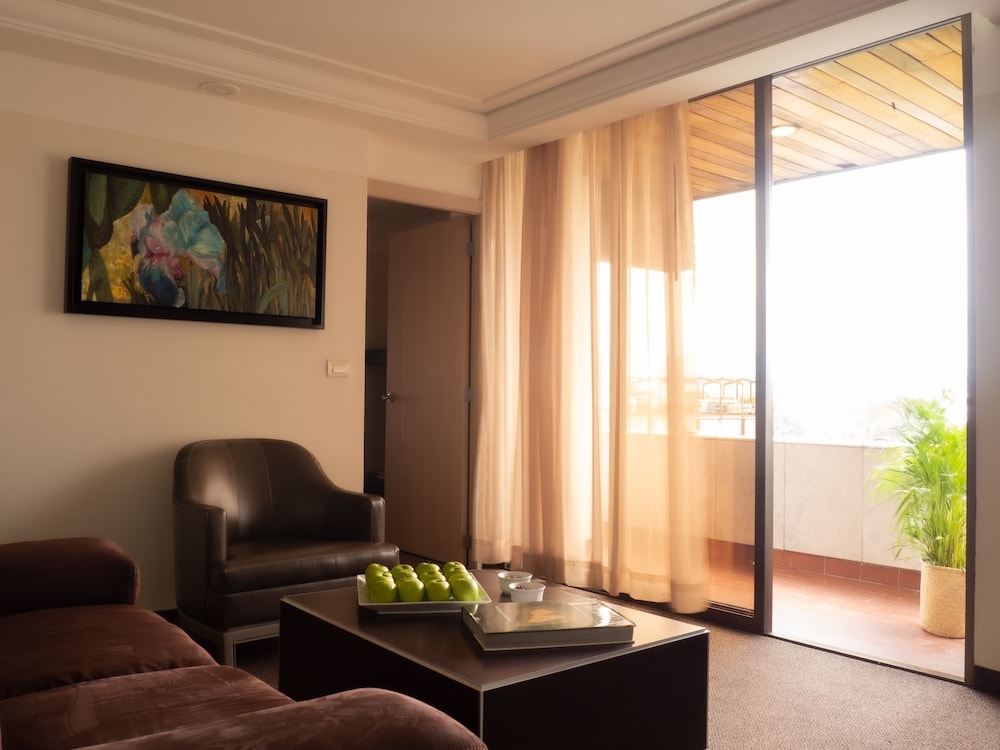 Foto de Hotel Marbella