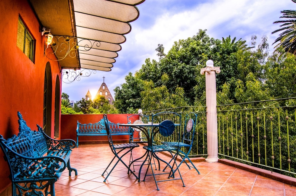 Foto de Residence L´ Heritage Royal Colonial by BlueBay