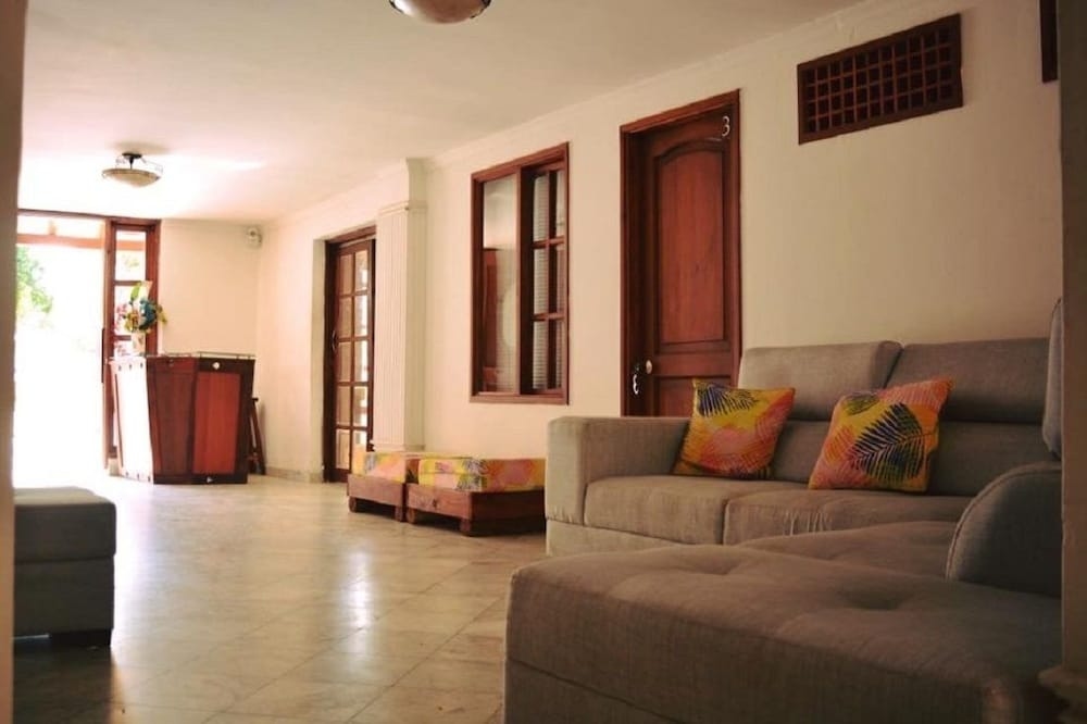 Foto de Hotel La Santa