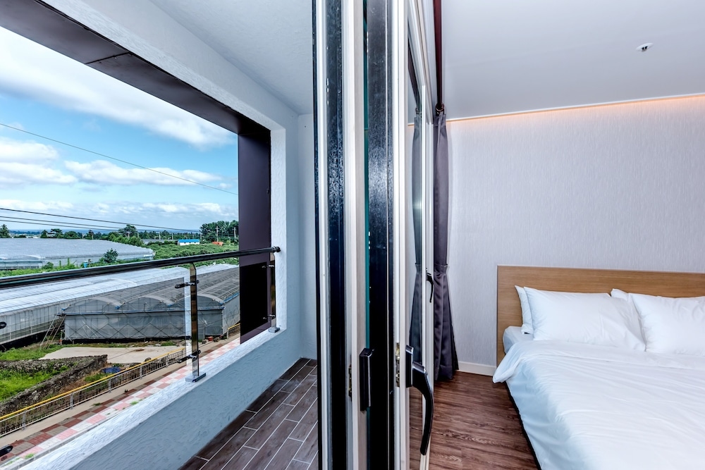 Foto de JnB Family Hotel