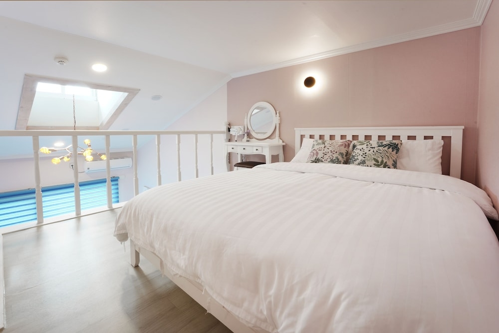 Foto de Sky-tary Pension