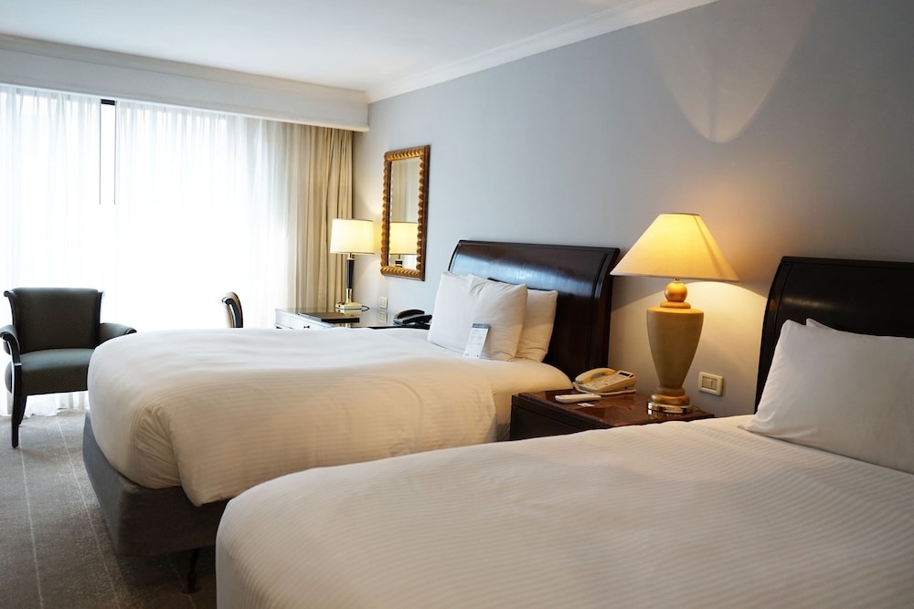 Foto de JW Marriott Hotel Caracas