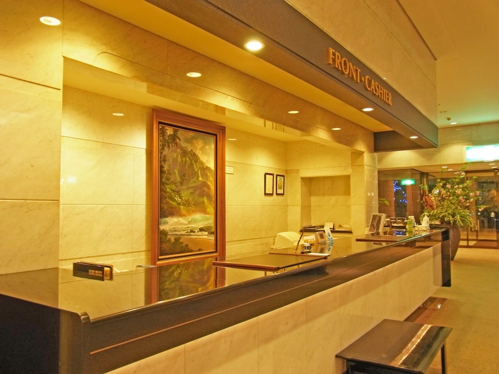 Foto de Hotel Pearl Garden