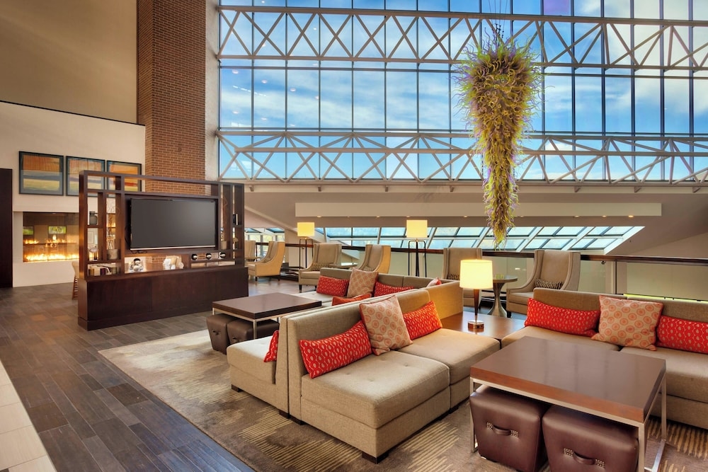 Marriott University Park, Salt Lake City