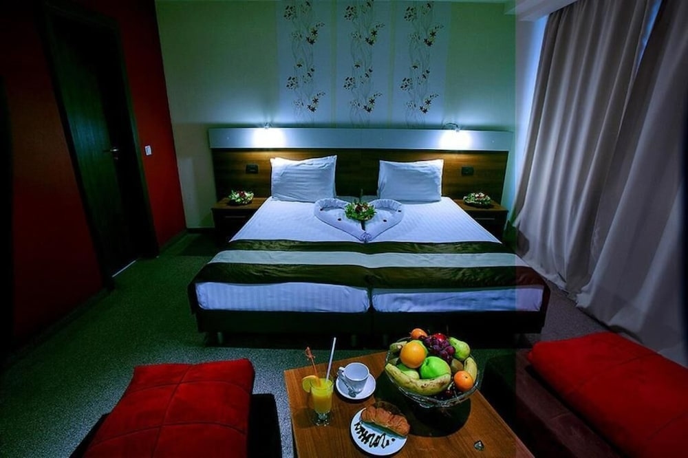 Foto de Forum Hotel