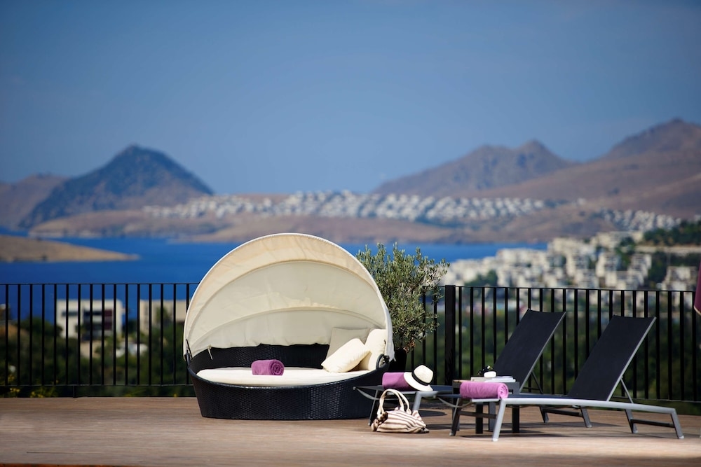Foto de Ramada Resort by Wyndham Bodrum