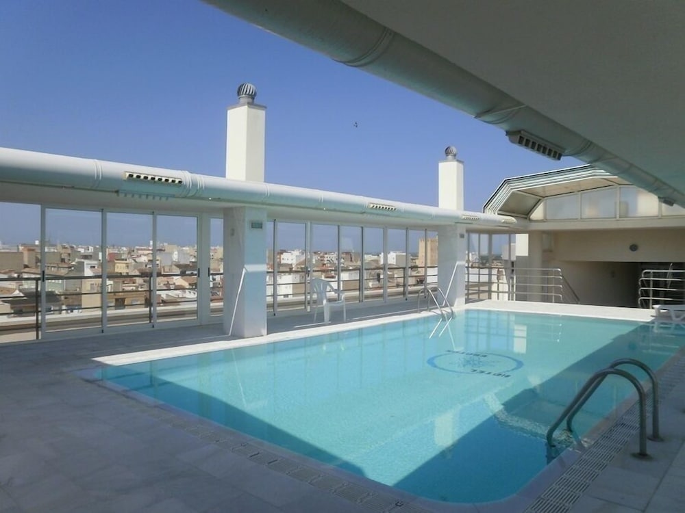 Hotel Bartos, Almussafes