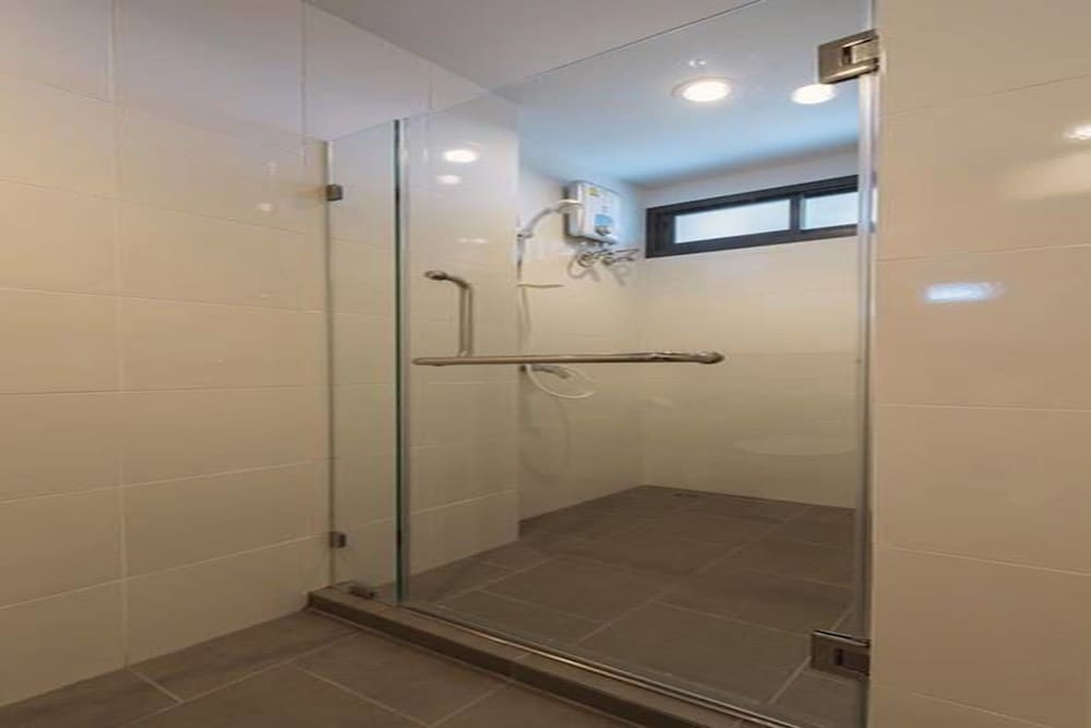 Foto de MT Park Residence