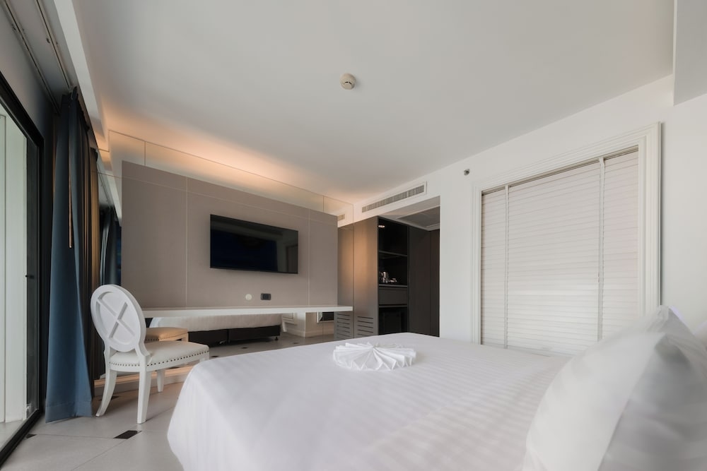 Foto de Skye Hotel Bangkok