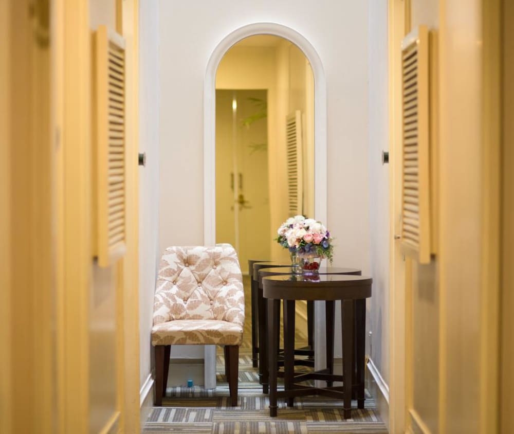 Foto de Aphrodite Inn Bangkok