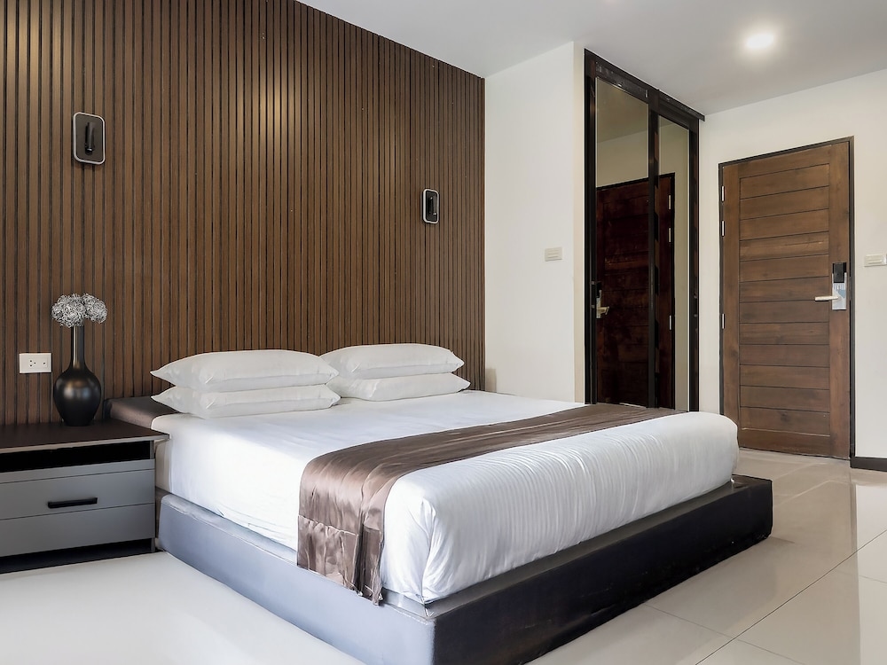 Foto de Samutprakarn Hotel