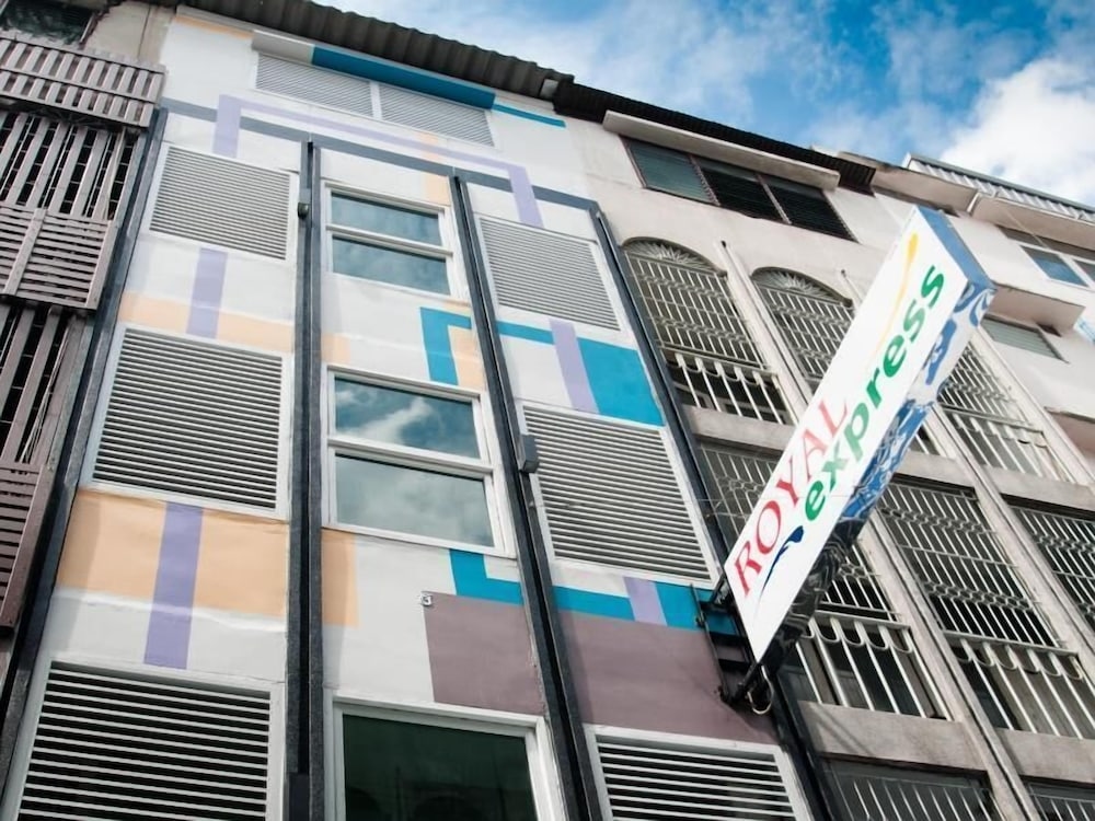 Royal Express Inn Sukhumvit Bangkok