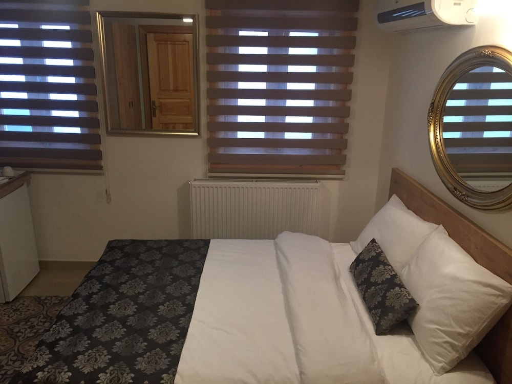 Foto de Belizia Hotel