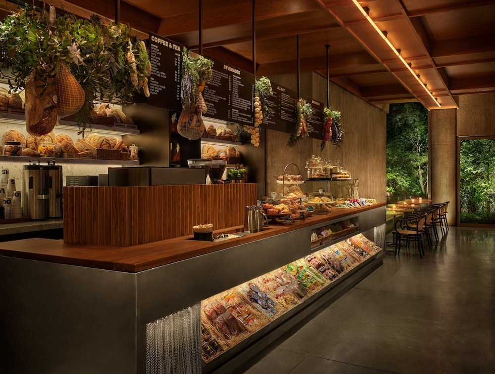 Foto de PUBLIC, an Ian Schrager hotel