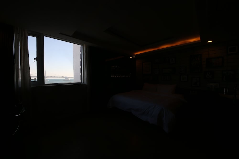 Foto de Moon Bay Hotel