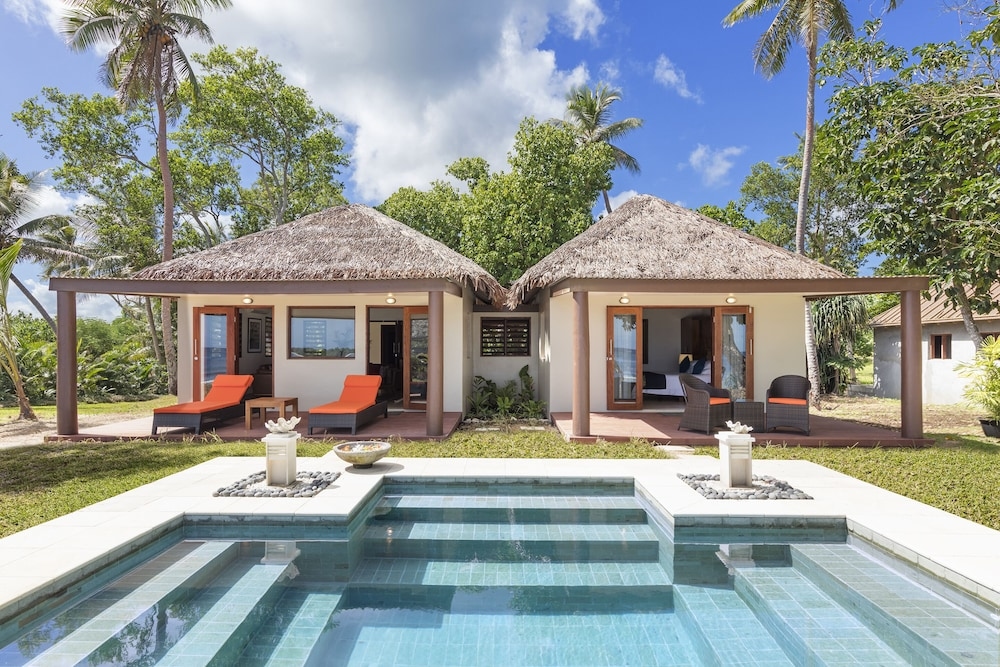 Eratap Beach Resort, Eratap