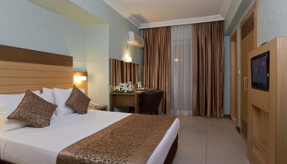 Foto de Remi Hotel