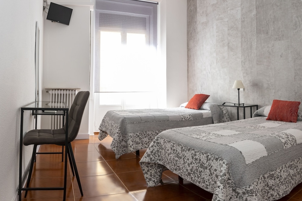 Hostal Tokio, Madrid