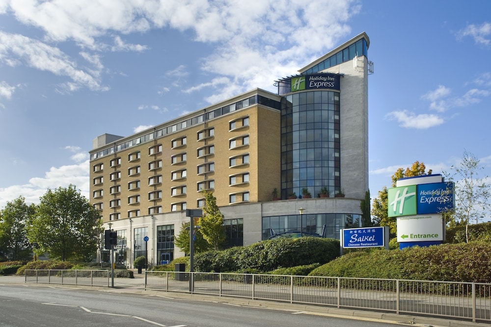 Holiday Inn Express London - Greenwich by IHG, London
