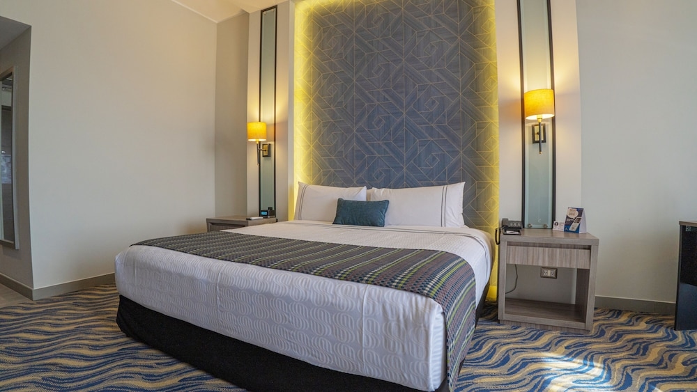 Foto de Sonesta Hotel Arequipa