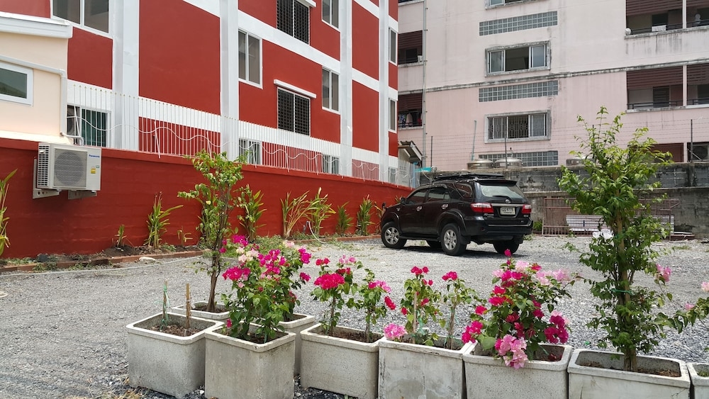 Foto de Suansin Art Garden