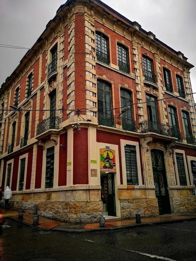 R10 Hostal - Hostel, Bogotá