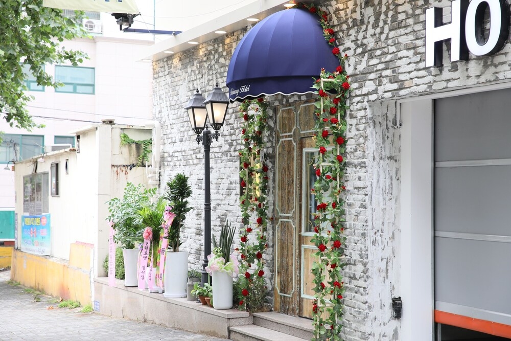 Foto de Hotel February Dongdaegu