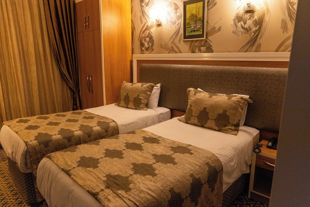 Foto de Grand Rosa Hotel