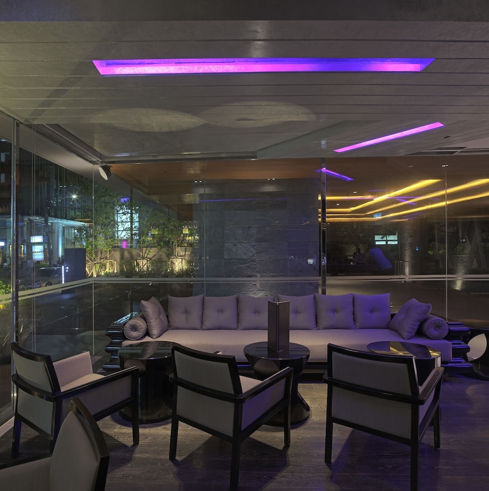 Foto de Hyatt Place Bangkok Sukhumvit 1
