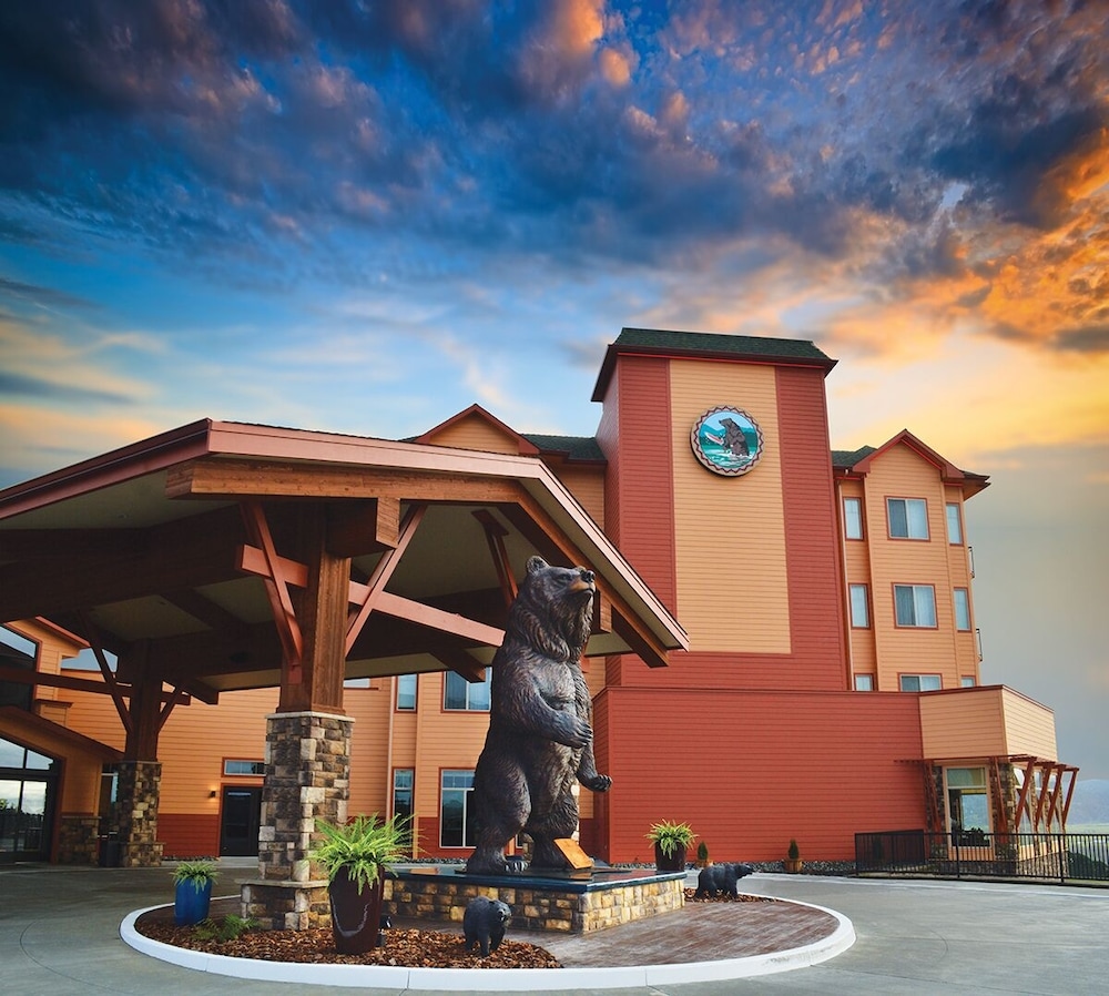 Bear River Casino Resort, Loleta