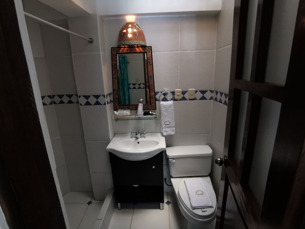 Foto de Terrazas del Inca Bed and Breakfast