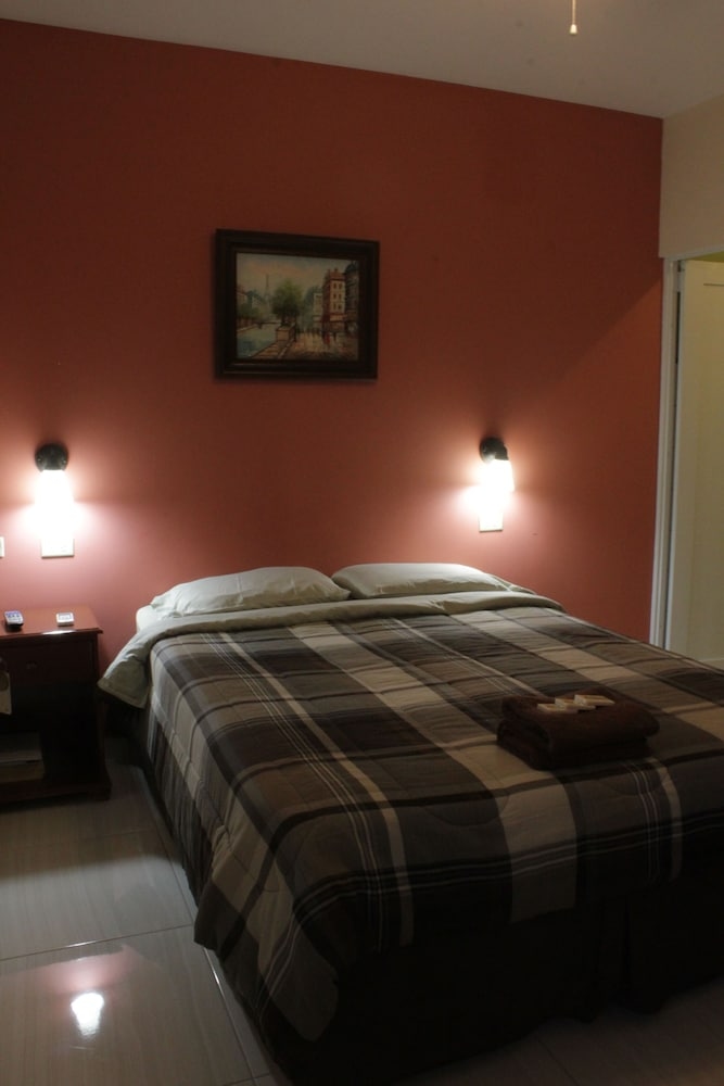 Foto de Dream's Hotel Puerto Rico