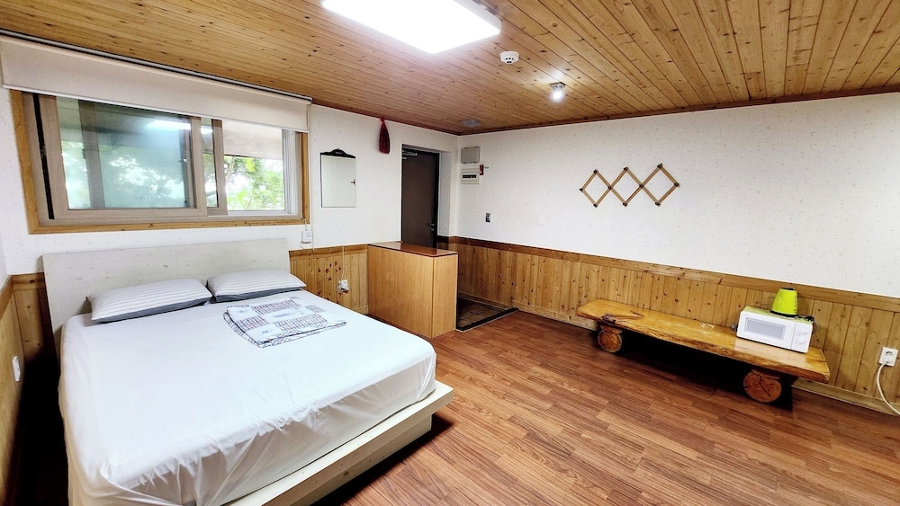 Foto de Nokcha Resort