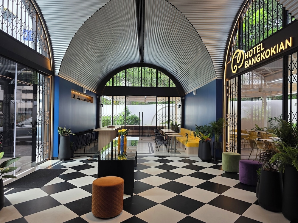 Foto de Hotel Bangkokian