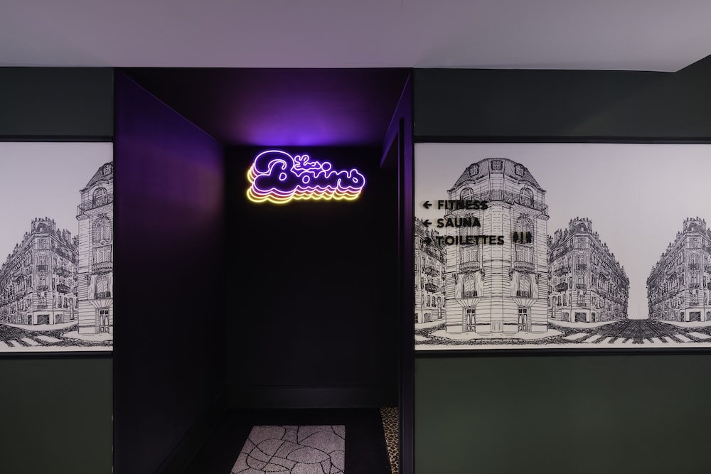 Foto de Quinzerie Hotel
