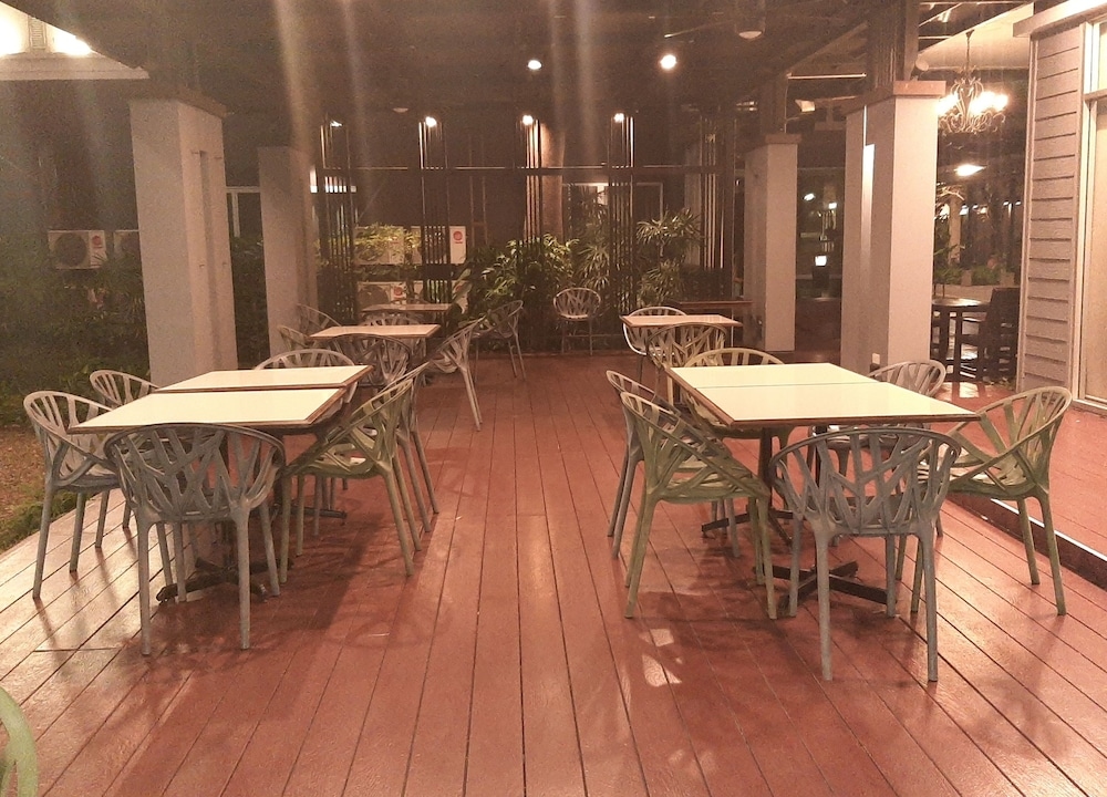 Foto de Synsiri Resort