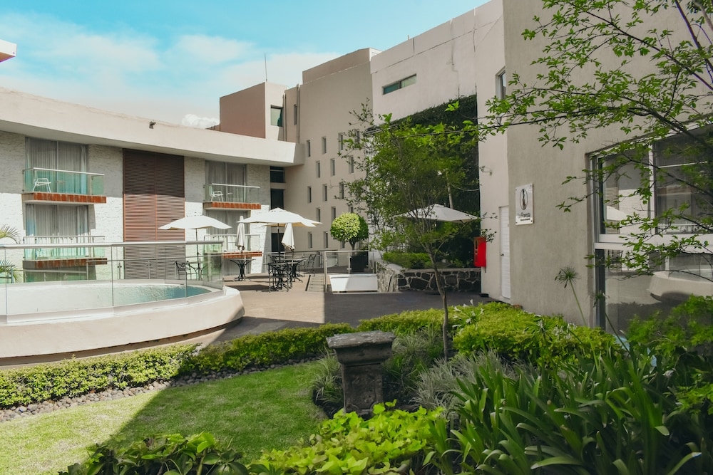 Foto de Country Hotel and Suites