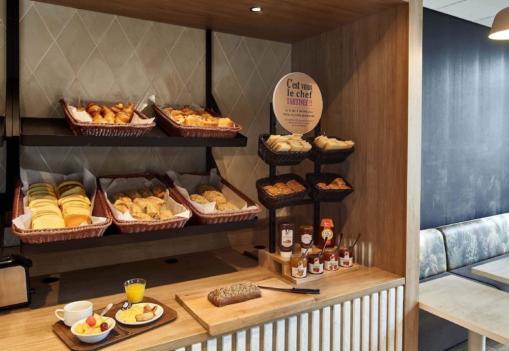 Foto de B&B Hotel Vitry-Sur-Seine